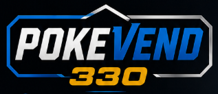 PokeVend 330
