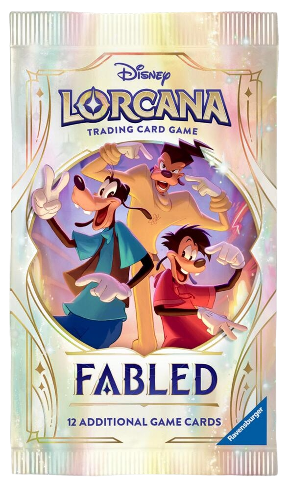 Fabled