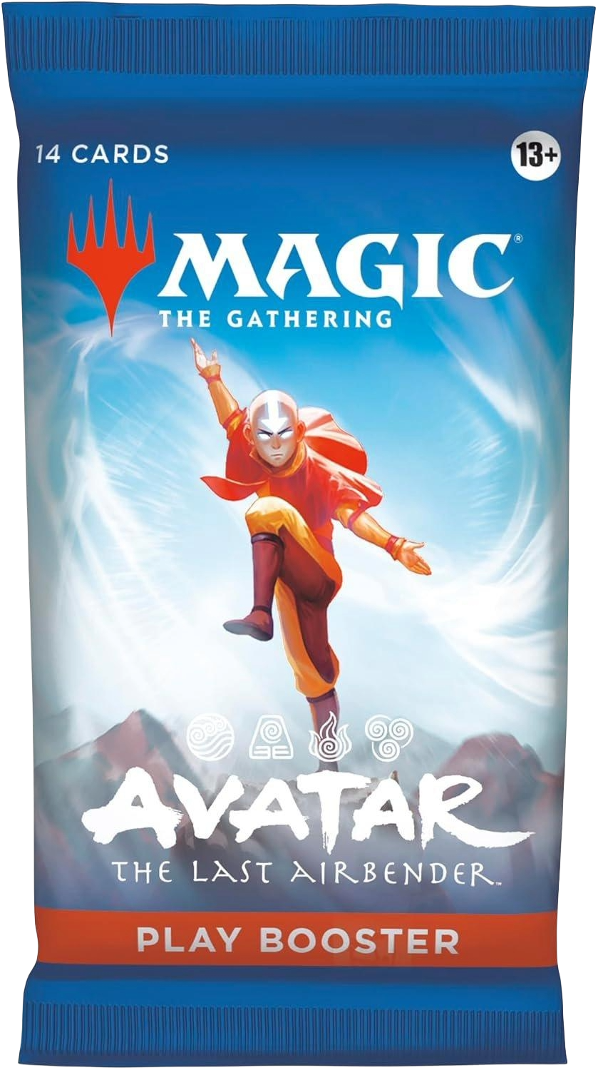Avatar: The Last Airbender