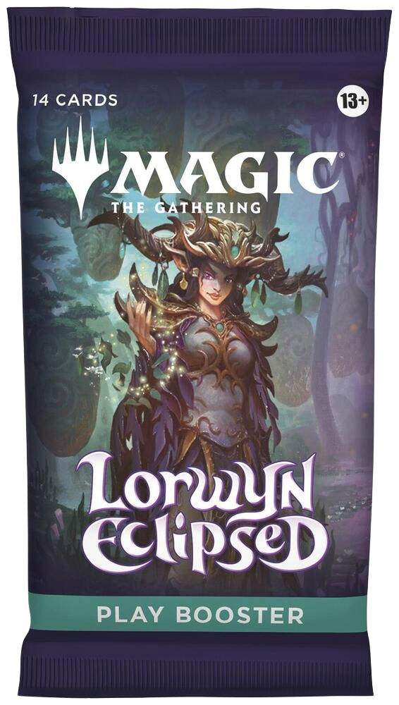 Lorwyn Eclipsed