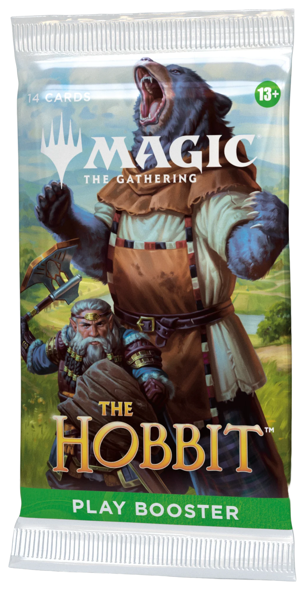 The Hobbit