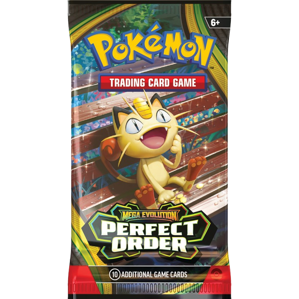Perfect Order