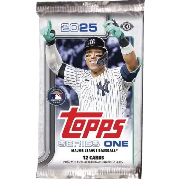Topps 2025 Series 1